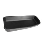 Center Console Shifter Bezel Bin Mat Insert for 15-23 Dodge Charger (2015-2023)