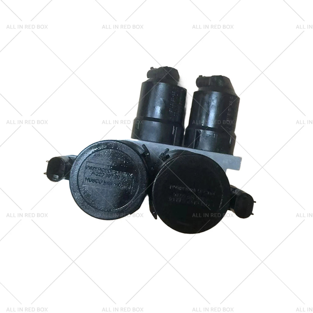 Hydraulic Suspension Valve Block for Mercedes Benz CL500 (2000–2006)