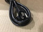 Norcold 120Vac Power Cord for Europe (635592)