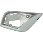 Grille Trim for Jeep Grand Cherokee (2017-2021)