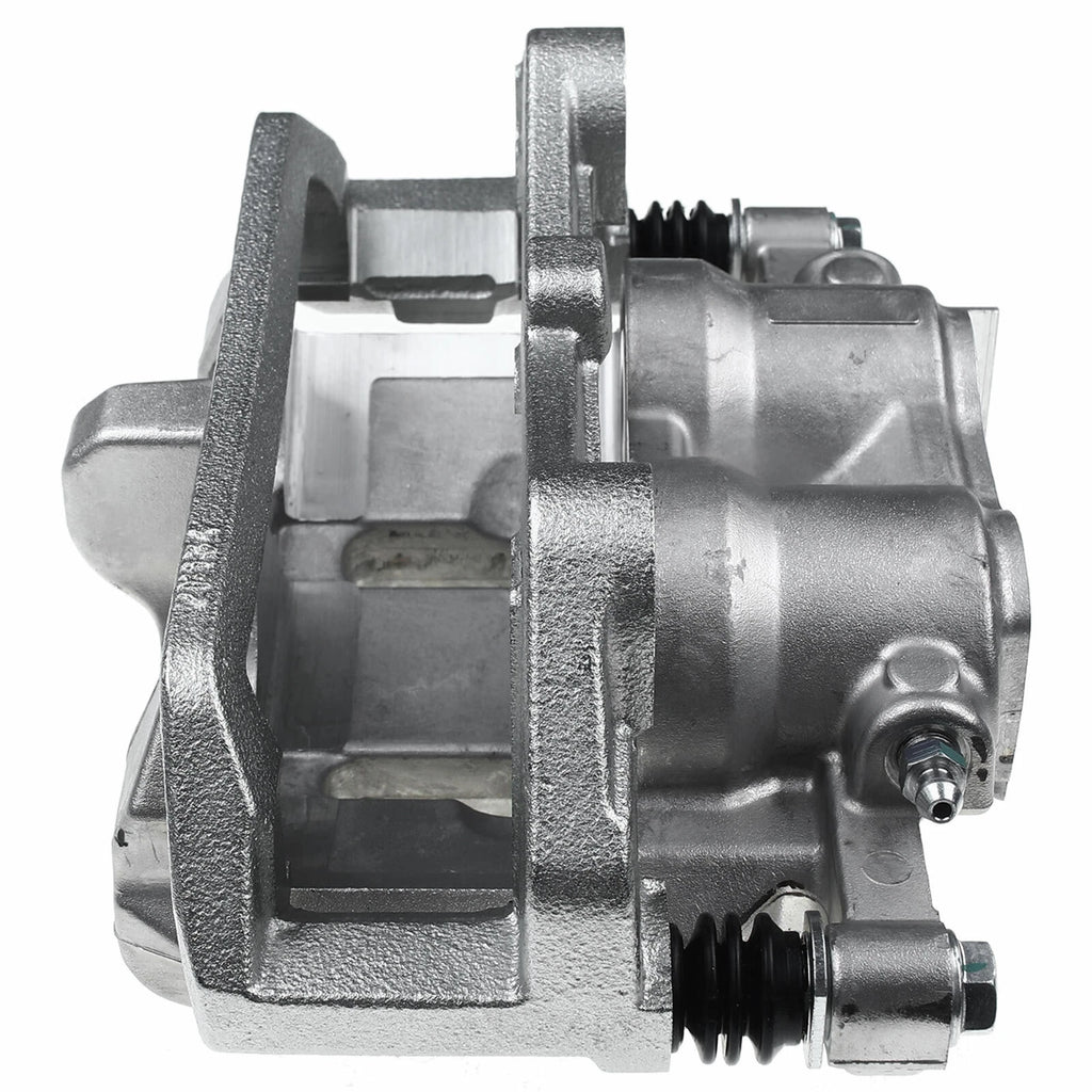 Front Left Disc Brake Caliper with Bracket for Ford Mustang (2015-2018)