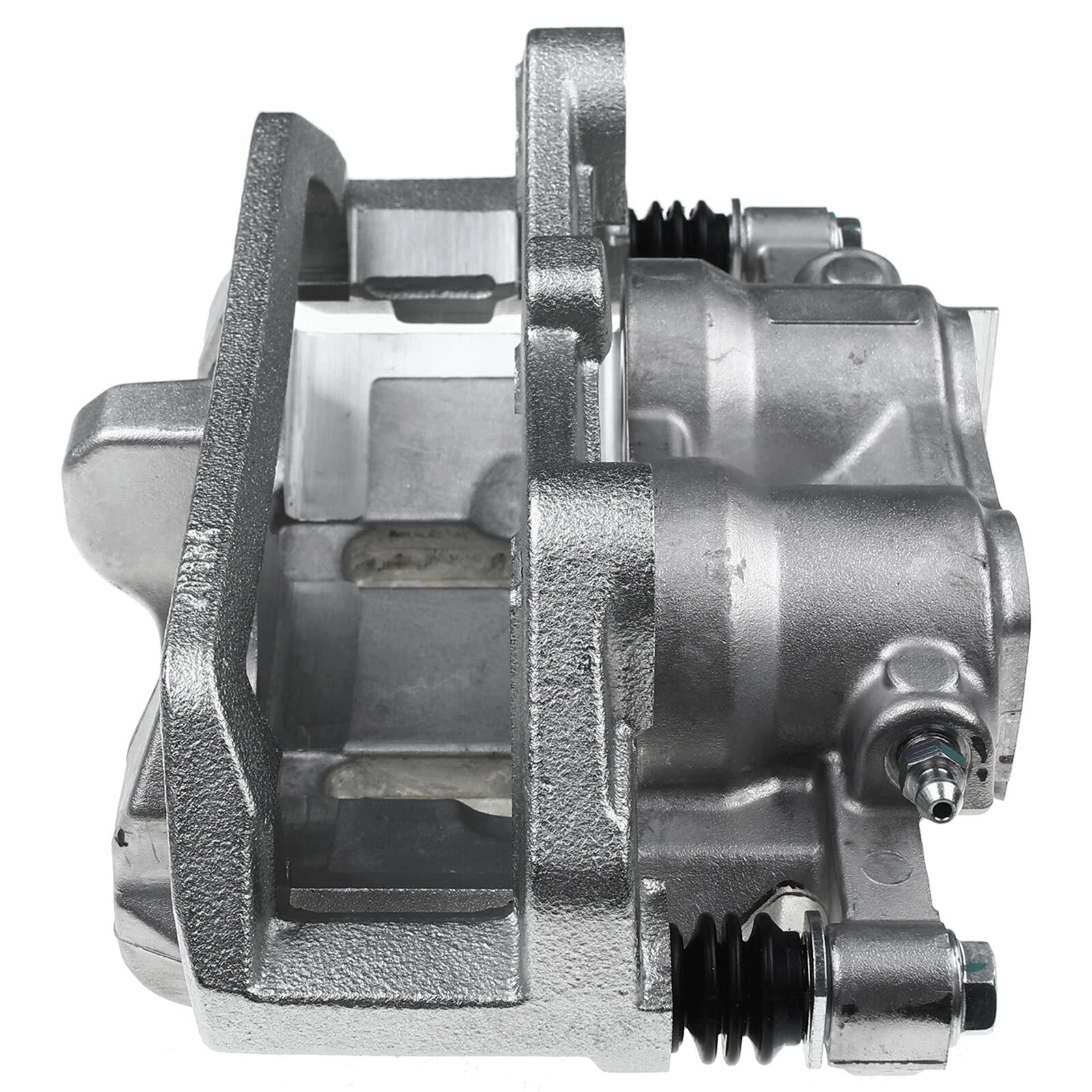 Front Left Disc Brake Caliper with Bracket for Ford Mustang (2015-2018)