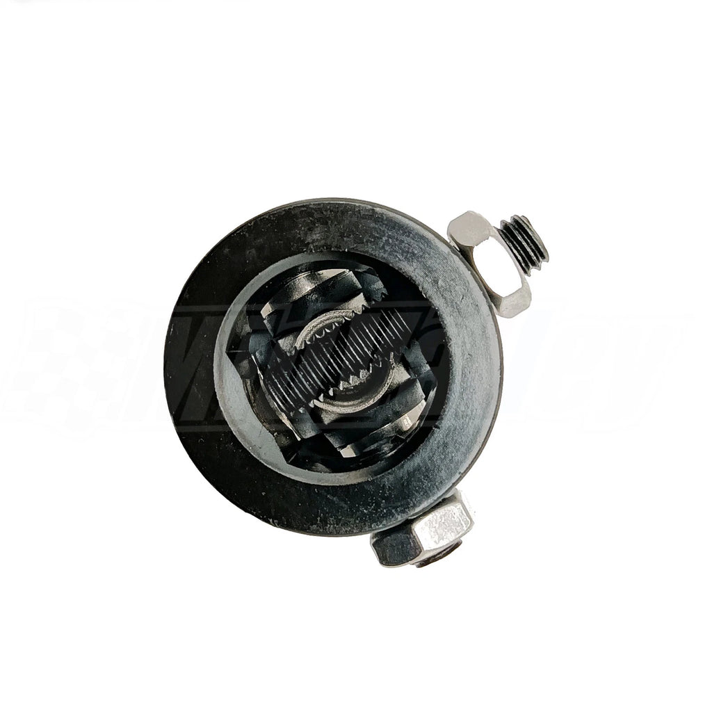 1" DD x 3/4" DD U-Joint for Universal Steering Shaft (1PC)