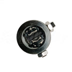 1" DD x 3/4" DD U-Joint for Universal Steering Shaft (1PC)