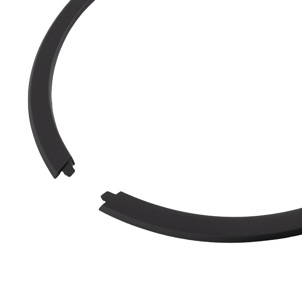 Set of 2 Front Fender Flares for Buick Encore (2013–2022)