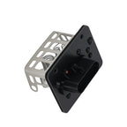 AC Heater Blower Motor Resistor for Chevrolet Blazer (1995–2005) 15094285