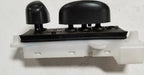 RH Passenger Seat Control Switch for Jaguar S-Type (2000–2003)