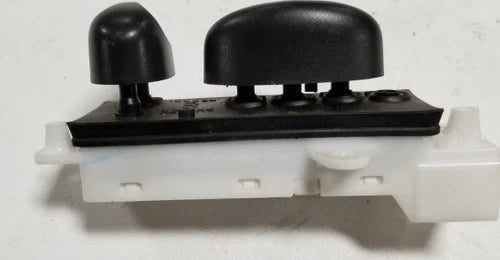 RH Passenger Seat Control Switch for Jaguar S-Type (2000–2003)