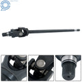 Front Right Axle Shaft for Ford F-250 F-350 F-450 F-550 Super Duty (2005–2012)