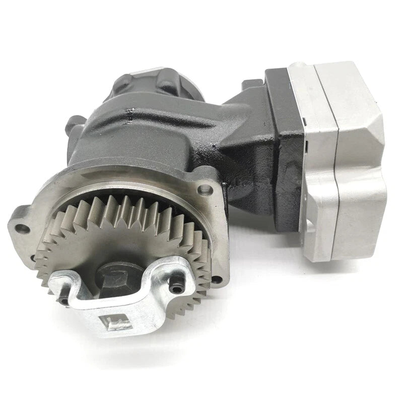Air Compressor for Cummins ISX (2007–2018) Replaces 3104216RX, 4318216RX, 9111535100
