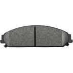 Disc Brake & Pad Kit for Dodge Challenger (2011–2020) Front Set