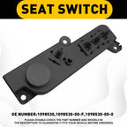 Power Seat Switch for Tesla Model 3 Y (2017-2022)