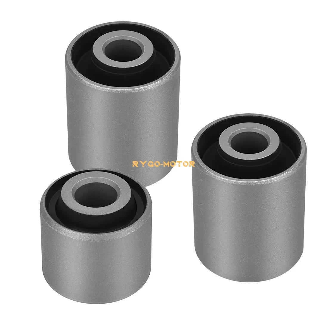 Swing Arm Bushing Kit for Honda Rancher TRX420, Foreman 500, TRX520 (2007–2023)