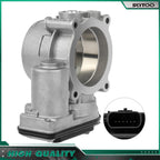 Throttle Body for Ford F-150, Lobo, Expedition, Transit-250, Lincoln Navigator 3.5L (2015–2020)