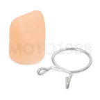 Air Box Drain Cap Seal for YAMAHA Kodiak 400 YFB250