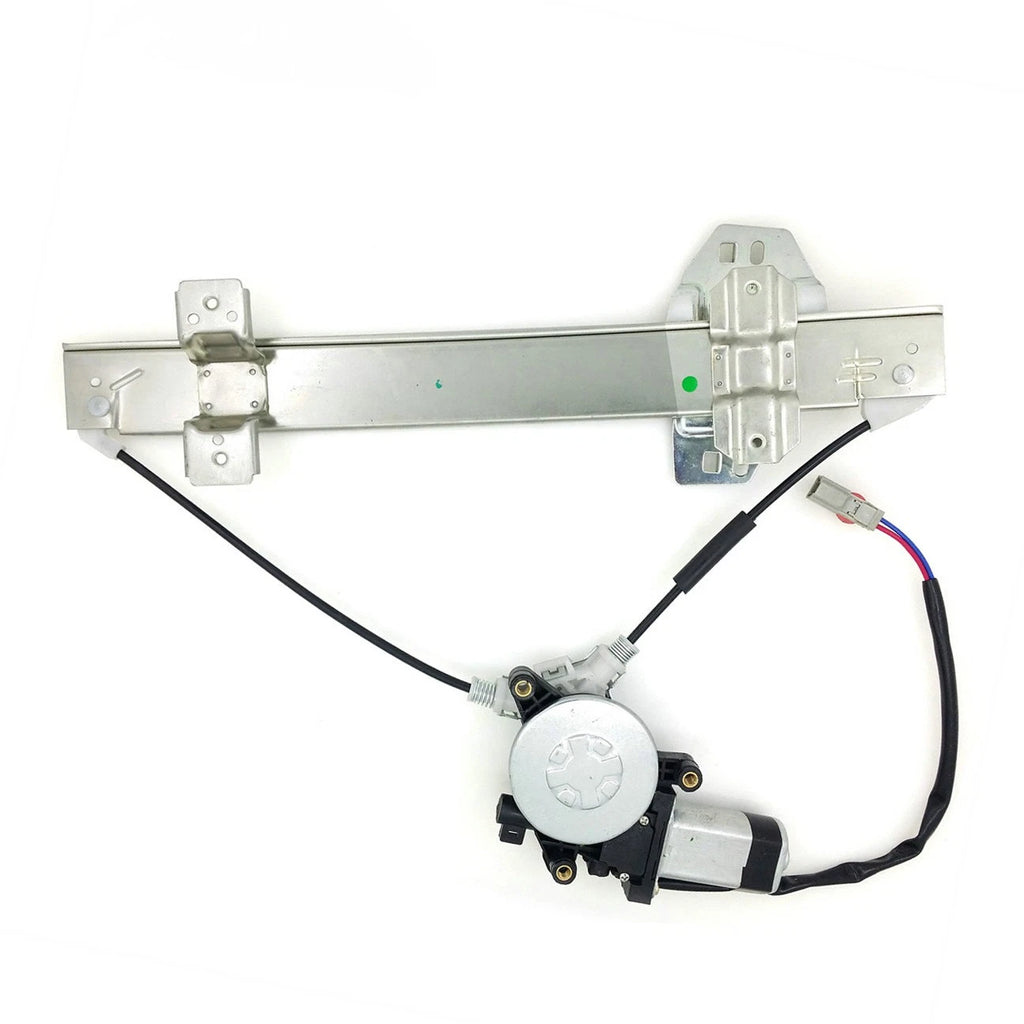 Power Window Regulator with Motor for Acura RL (1998–2004)