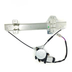 Power Window Regulator with Motor for Acura RL (1998–2004)