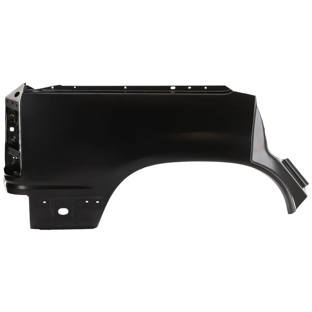 Quarter Panel Rear Fender for Ford Explorer (1991–1994)