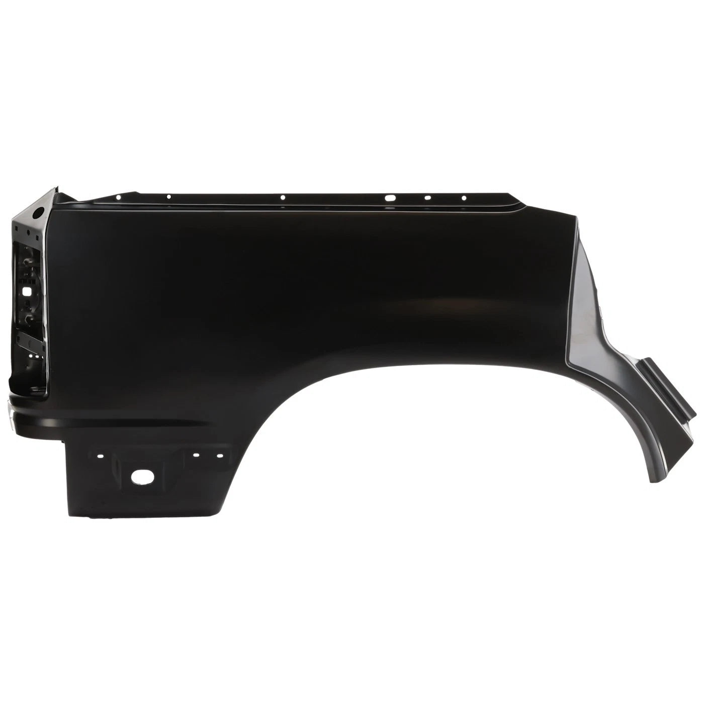 Quarter Panel Rear Fender for Ford Explorer (1991–1994)