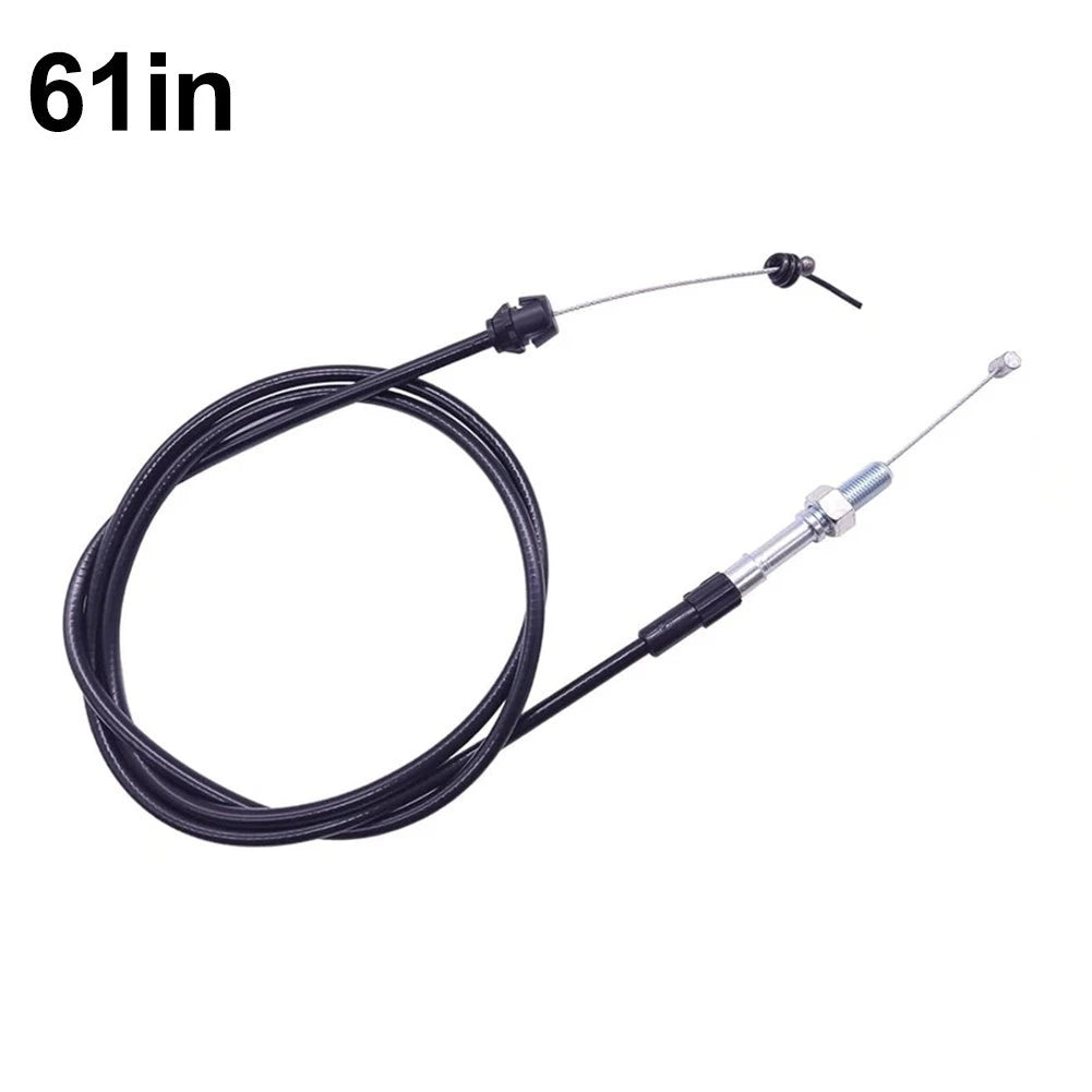 Drive Cable 581952101 for Lawn Mower (61 in Length)