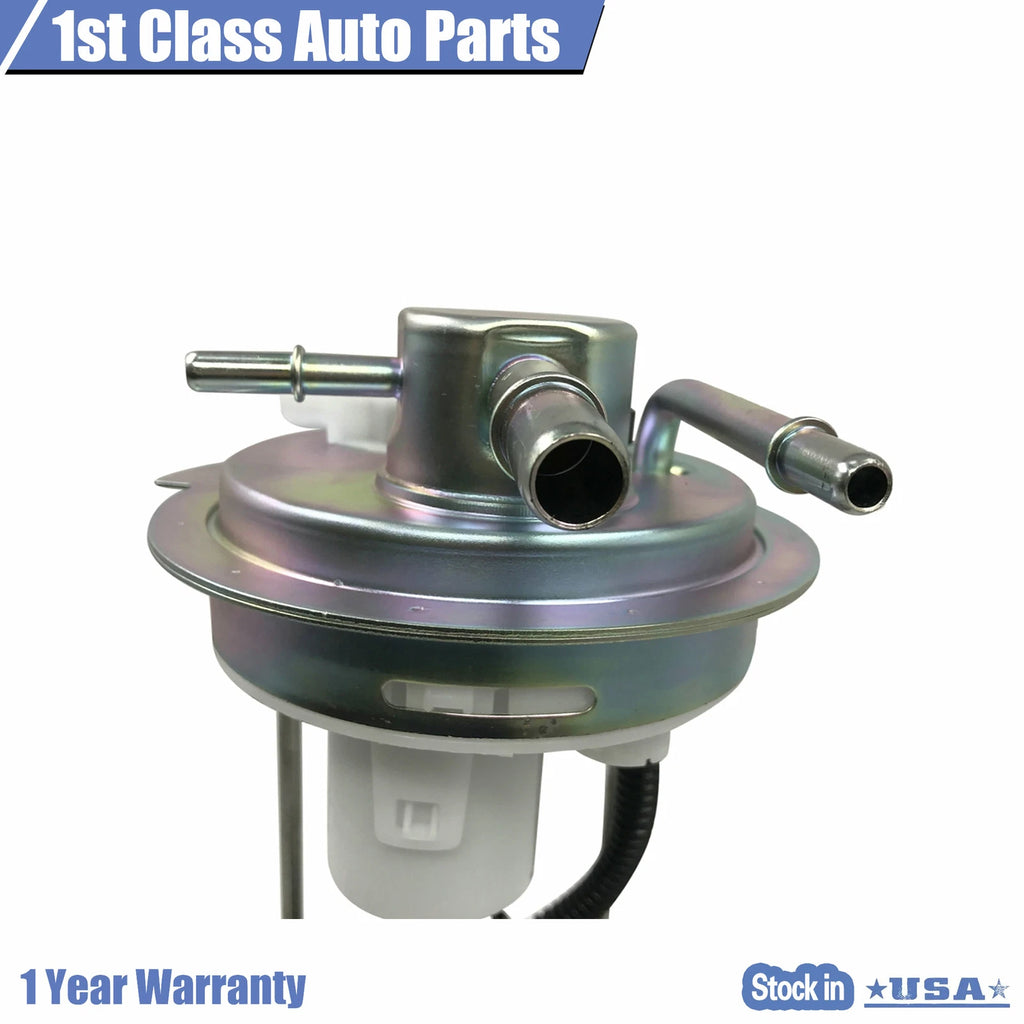 Fuel Pump Module Assembly E3609M for Chevy GMC Silverado Sierra 1500 2500 (2004–2007)