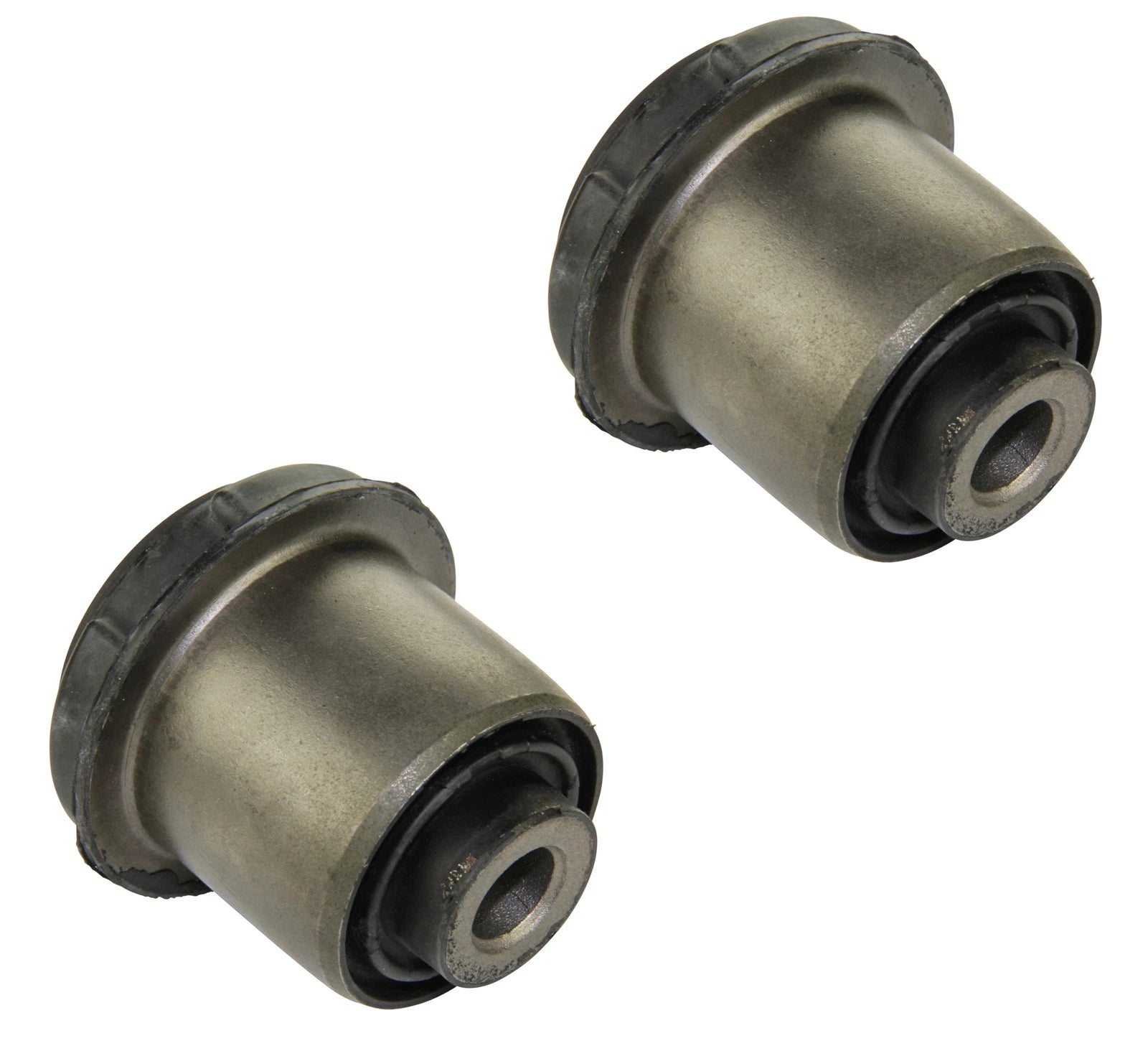 Set of 2 Front Lower Inner Control Arm Bushings for Dodge AWD