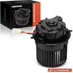 HVAC Blower Motor with Wheel Assembly for Nissan Leaf (2011–2024)