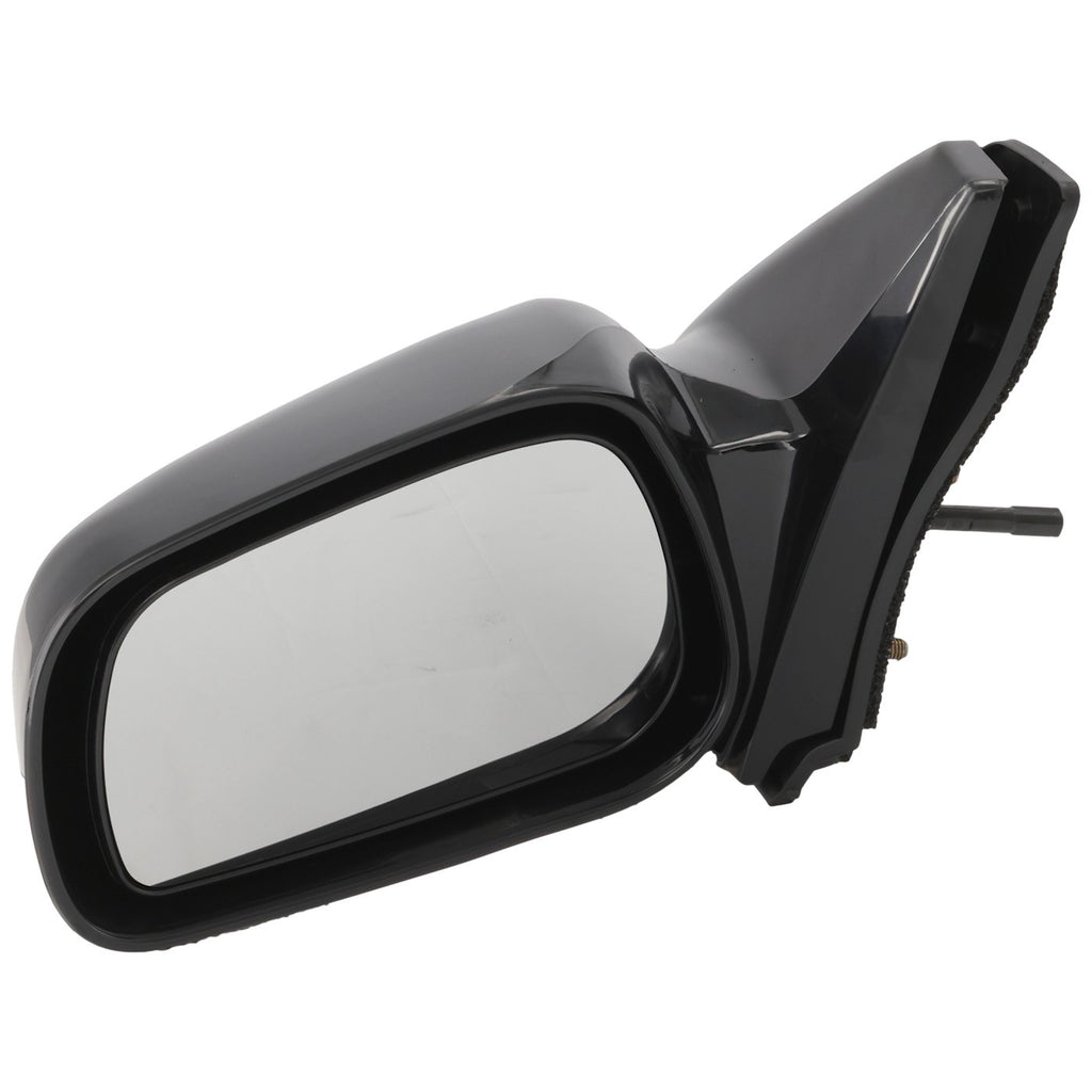 Driver Side Mirror for Toyota Matrix Pontiac Vibe (2003–2008)