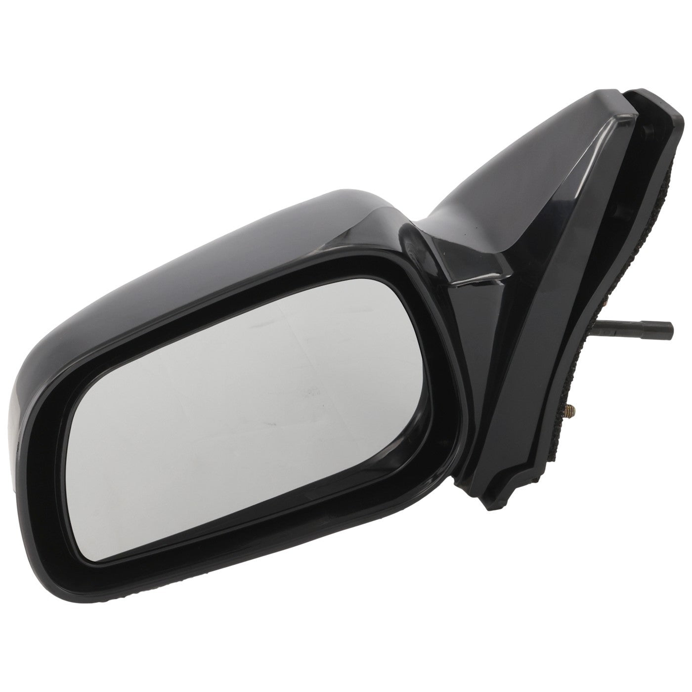 Driver Side Mirror for Toyota Matrix Pontiac Vibe (2003–2008)