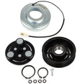AC Compressor Clutch Kit for Mazda 2 1.5L (2011–2013)