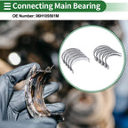 Main Bearing Set No.06H105561M for Audi A3 (2008–2017)