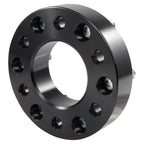 2X 1.5" Wheel Adapters 6x135 to 6x5.5" M14x2 for Ford F-150 (2004–2014)