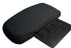 Fleece Console Lid Cover Protector for Mitsubishi Eclipse (2006–2012)