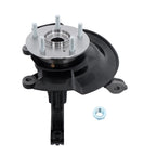 Front Right Steering Knuckle & Wheel Hub Bearing for Honda CR-V (2007-2009)