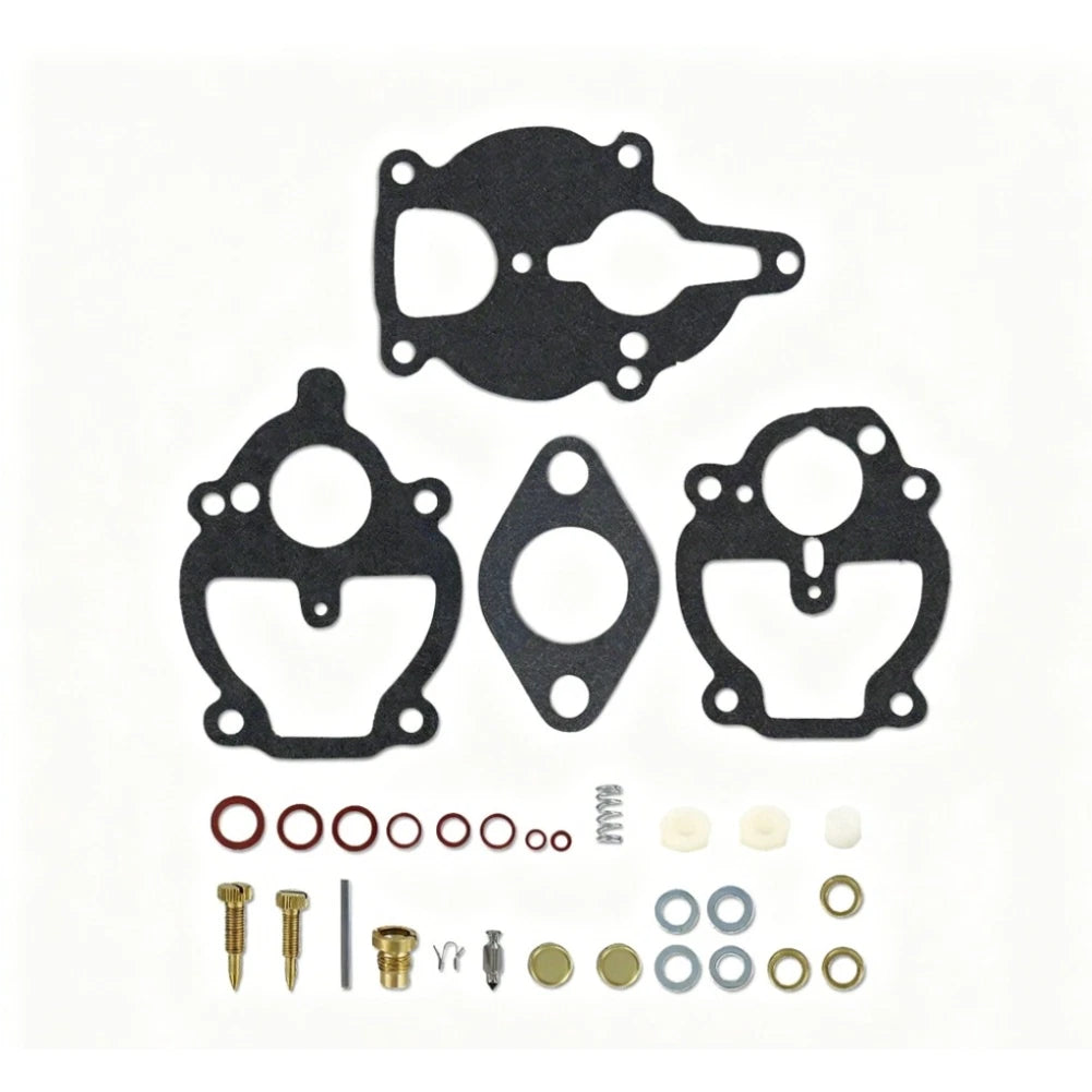 Carburetor Repair Kit for Lenith Tractors (1346, K2068, K2111, K211)