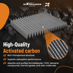 Cabin Air Filter for Mercedes-Benz C450 AMG E43 E450 (2016-2023)