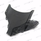 Upper Center Nose Air Intake Ram Fairing for BMW S1000RR (2015–2017) - Carbon Fiber