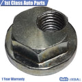 Rear Alignment Caster Camber Nut Kit for Chevrolet Equinox (2005–2017)