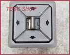 Mirror Switch for Lincoln Mark VIII (1993–1996) Gray