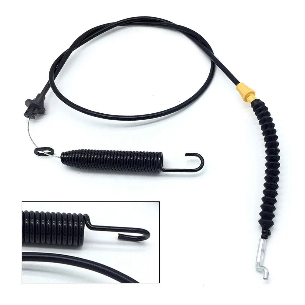 Throttle Cable for Lawn Mowers (Heavy Duty)