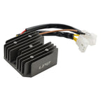 Rectifier Voltage Regulator for BMW F 650 (1993–1998) 61312346432