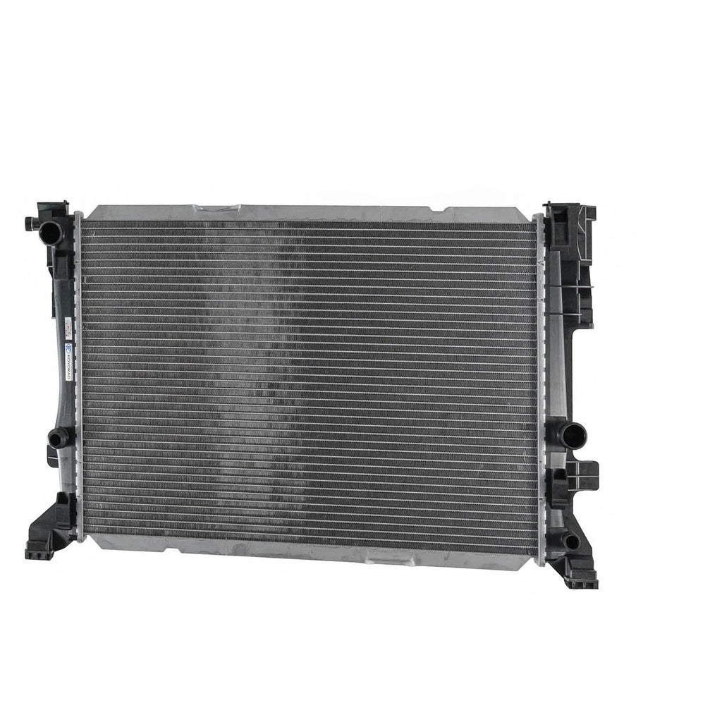 Replacement Plastic Radiator Cooling for Holden Commodore VE (2006–2013)