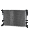 Replacement Plastic Radiator Cooling for Holden Commodore VE (2006–2013)