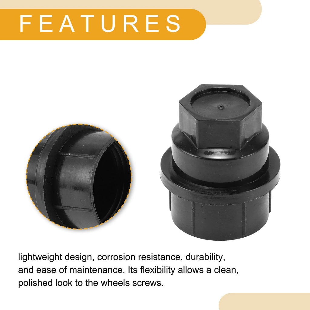 24X Wheel Lug Nut Bolt No.15646250 for Chevrolet Blazer 