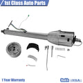 Steering Column Shift Indicator for Auto Tilt 28" Wheel (No Key)