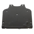 Engine Gearbox Splash Shield Guard 8W0863822B for Audi S4 (2018–2023)