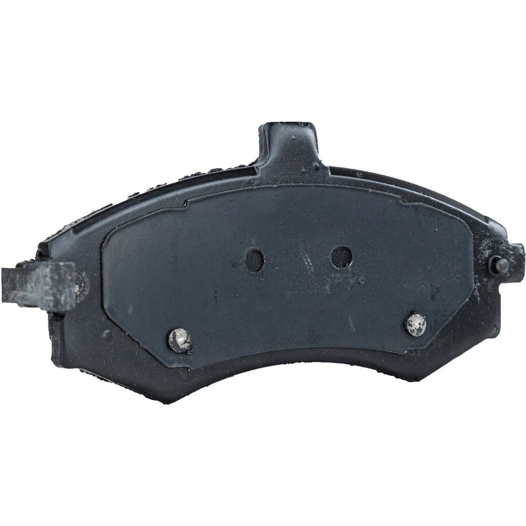 Front Brake Disc Rotors and Pads Kit for Hyundai Elantra (2002–2006)