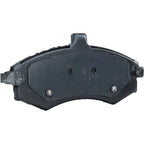 Front Brake Disc Rotors and Pads Kit for Hyundai Elantra (2002–2006)