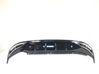 Rear Bumper Lower Valance Air Deflector for Volkswagen Passat (2020–2022) #1