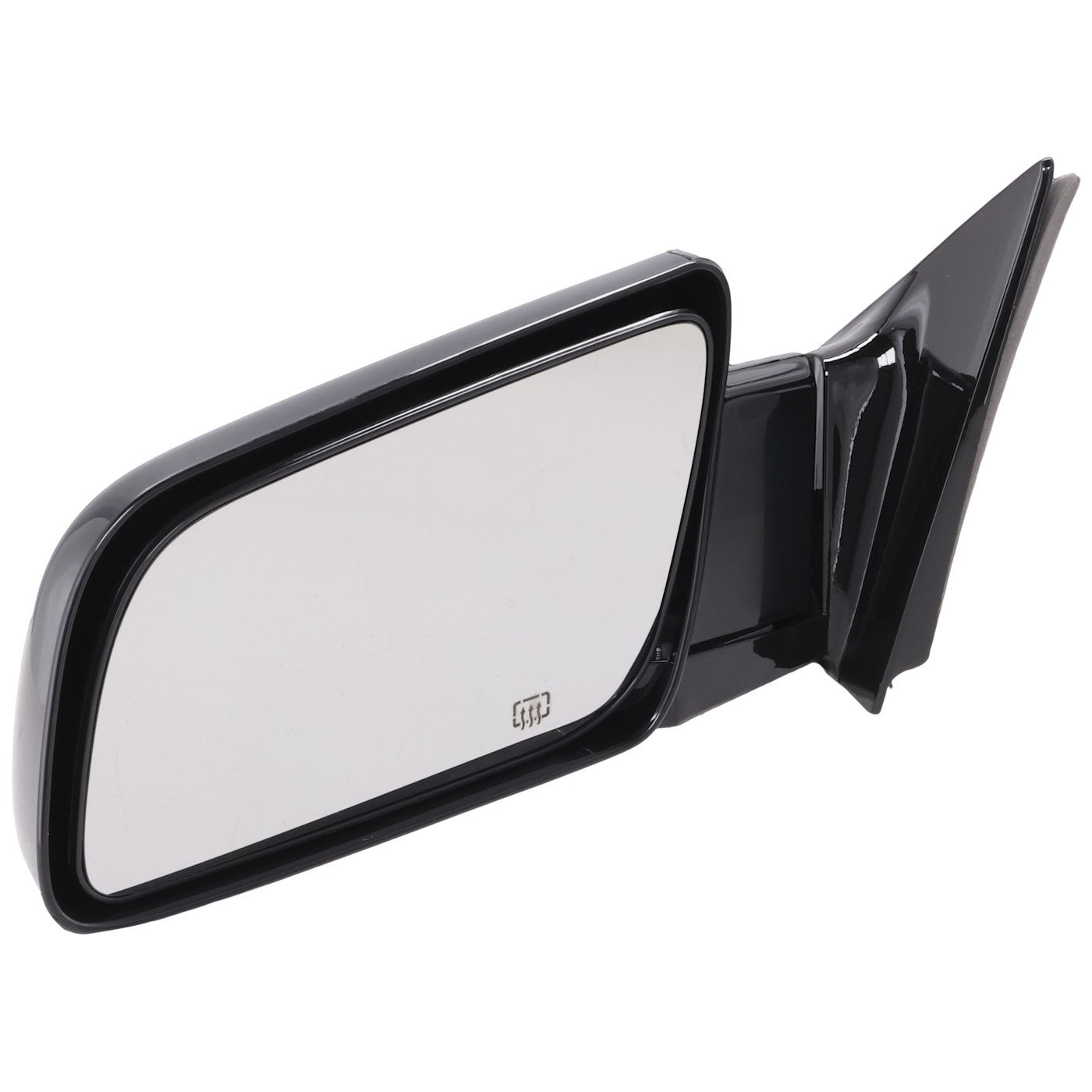 Driver Left Side Heated Mirror for Chevy Suburban K1500 K2500